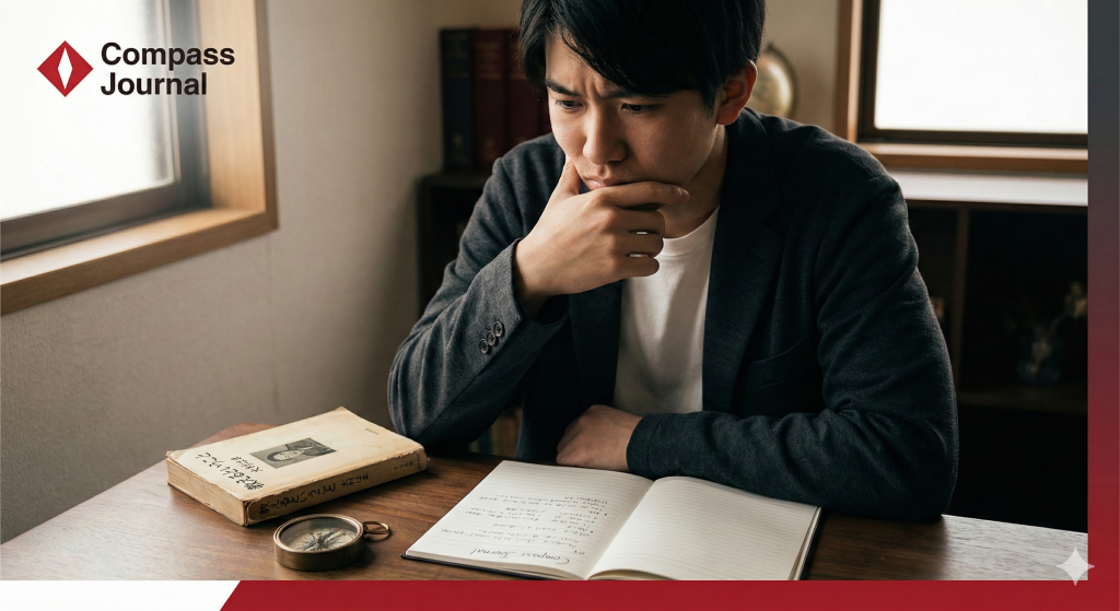 伝説の教師、大村はま。『教えるということ』を読んで、教員志望の私が感じた「憧れ」と「絶望」。