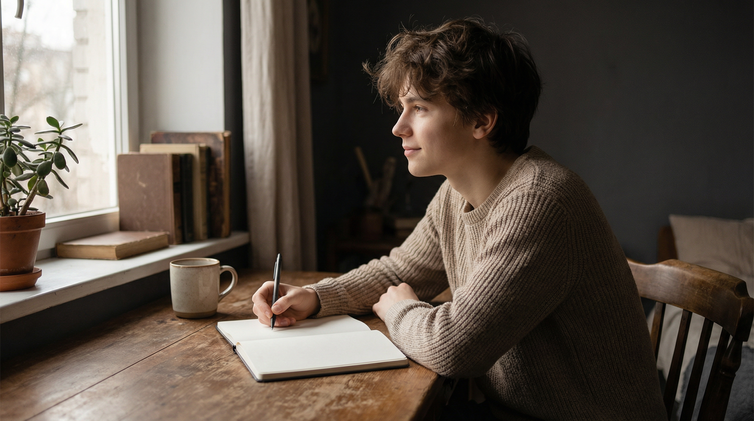 まだ来ぬ「教育実習」の不安に押しつぶされそうな君へ。教員になるか迷う私が、今考えていること。